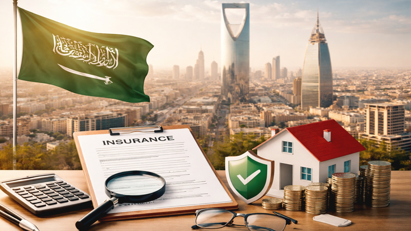 Saudi Arabia’s insurance sector enters new era of growth, discipline and reform